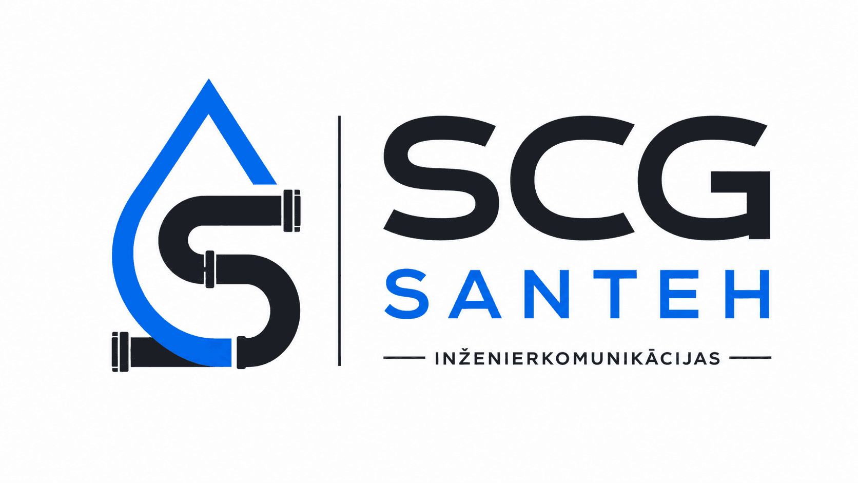 SCG Santehnika